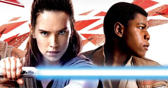 تعرف على إيرادات فيلم الخيال والمغامرة Star Wars بعد 8 أسابيع من طرحه