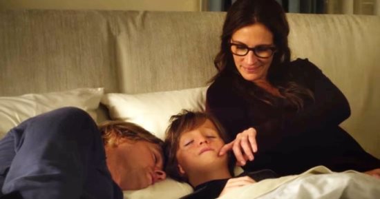 جوليا روبرتس تقود فيلم الدراما Wonder لجمع إيرادات 197 مليون دولار