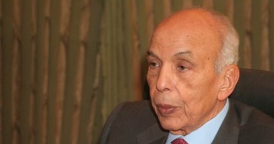 "الصحفيين العرب" ينظم حفل تأبين للراحل إبراهيم نافع ويخصص جائرة باسمه