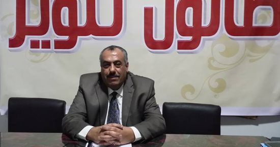 باحث: إيران أداة فى يد أمريكا تستهدف بها تمزيق المحيط العربى