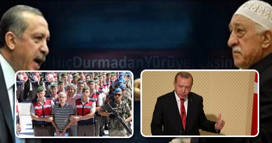 اعتقالات عابرة للقارات.. أردوغان يصدر الفوضى لـ"دول الجوار".. "نيويورك تايمز": أجهزته الأمنية اعتقلت 80 تركيا من 18 دولة.. الارتباط بـ"جولن" أبرز التهم المعلبة.. وكوسوفو تقيل وزير الداخلية بعد تورطه فى الترحيل