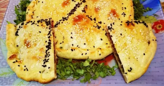 طريقة عمل الحواوشى الإسكندرانى