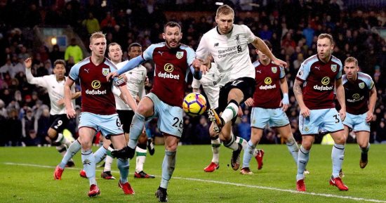 مدافع ليفربول يكشف دور محمد صلاح فى انتقاله إلى كاليارى