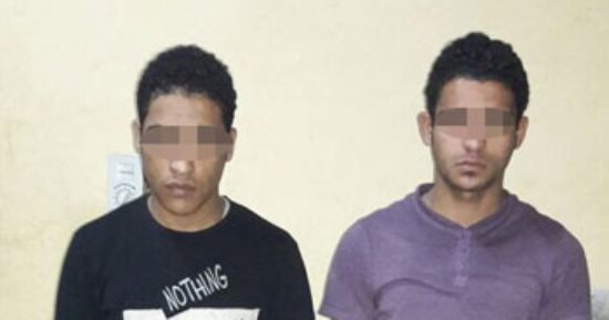 التحرى عن نشاط عاطلين تخصصا فى سرقة الهواتف فى بولاق أبو العلا