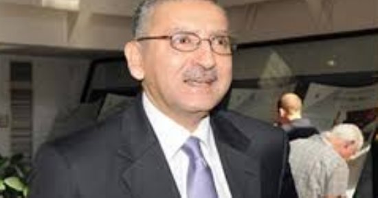 السفير المصرى فى واشنطن يشارك باحتفالات عيد الميلاد المجيد