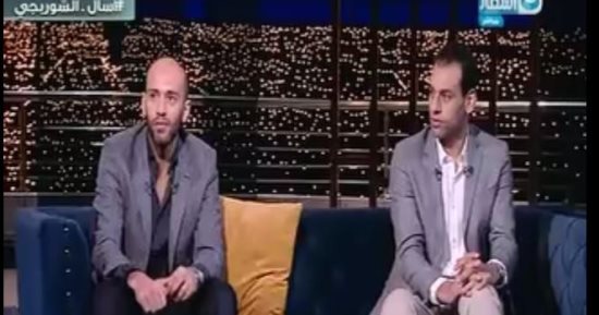 "الشوربجى" بطل العالم فى الإسكواش: نشارك فى 13 بطولة عالمية منتصف 2018