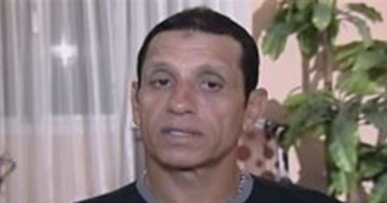 عادل المأمور يغادر المستشفى بعد سلبية مسحة كورونا