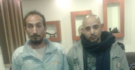 الرخصة بـ600 جنيه.. ضبط عاطل ينصب على المواطنين بوحدة مرور منشأة ناصر