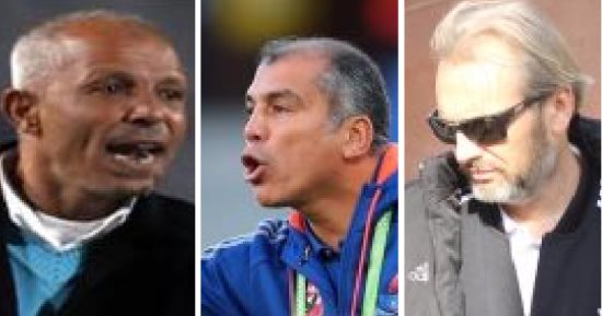 3 مدربين رحلوا عن الإيجيبشن ليج فى أسبوع واحد