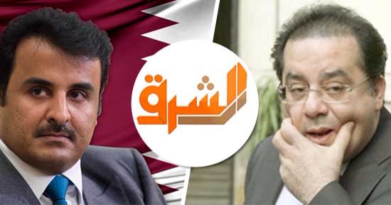 "ما شافهومش وهما بيسرقوا شافوهم وهما بيتحاسبوا".. الفساد يفضح الإخوان وأتباعهم.. أيمن نور يسرق رواتب "الشرق" ويفصل بعض العاملين.. قيادى بالجماعة: ضحاياه أكثر من أى شىء آخر.. وخبراء: تاريخه حافل بالفساد