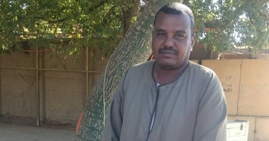 القائم بأعمال رئيس الوزراء يأمر بعلاج طفل على نفقة الدولة بعد طلب والده