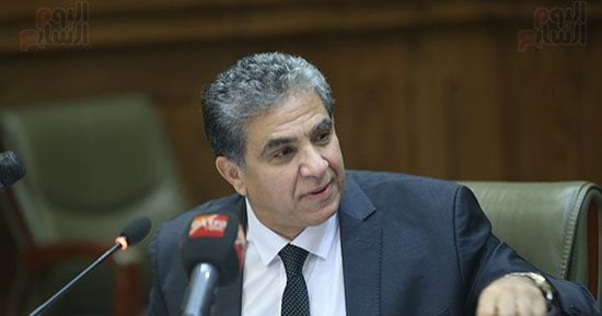 الحكومة توافق على قانون إدارة المخلفات الصلبة وتحيله لوزارة العدل لضبط صياغته 