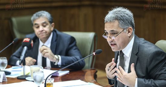 نواب يستنكرون غياب وزير التنمية المحلية عن اجتماع "محلية البرلمان": غير لائق