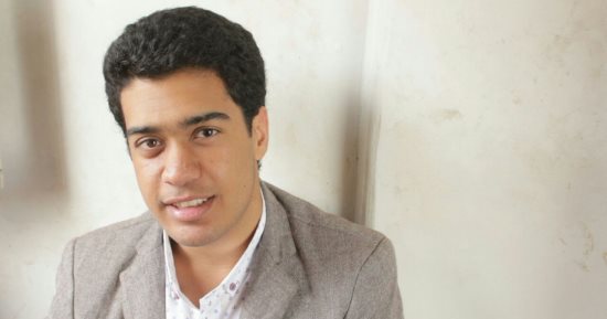 "النواحة" قصة قصيرة لـ محمد على منصور 