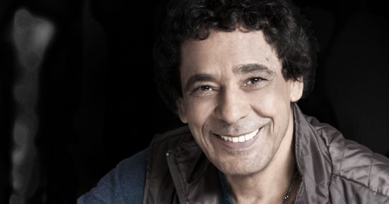 محمد منير يحيى حفلا غنائيا ضخما فى دبى.. 19 يناير