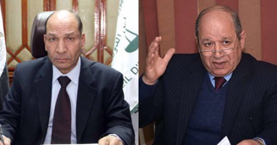 الجمعية العمومية لمجلس الدولة الإثنين المقبل