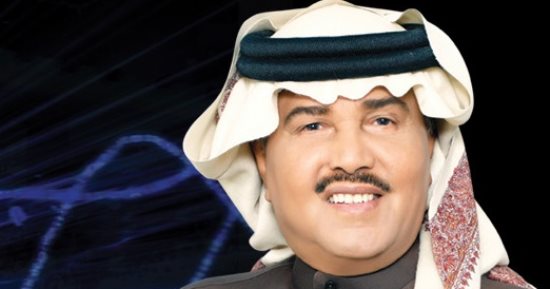 محمد عبده يحيى حفلا غنائيا 11 يناير  فى جدة