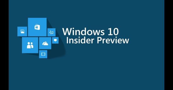 كيفية الاشتراك فى برنامج Windows Insider لتجربة نسخ ويندوز الجديدة