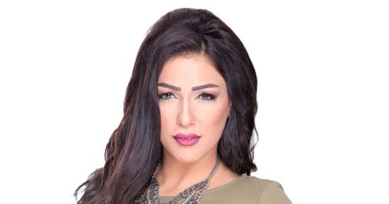 ليال عبد الخالق تتعاقد على المشاركة فى مسلسل مصطفى شعبان "أيوب"