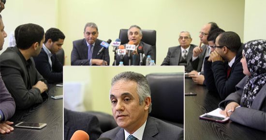 الوطنية للانتخابات: المصريون بالخارج من حقهم تأييد مرشحى الرئاسة بمقار السفارات