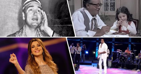 رحلة بناء الطفل من محطة "مدبولى" وحتى عفاف راضى.. كيف عاش نجوم الزمن الجميل مع الأطفال مراحلهم العمرية؟.. طارق الشناوى يؤكد: تحركنا الموضة وطفل زمان غير دلوقتى.. وشيرين ومنير بإمكانهم إحياء أغنية الطفل من جديد