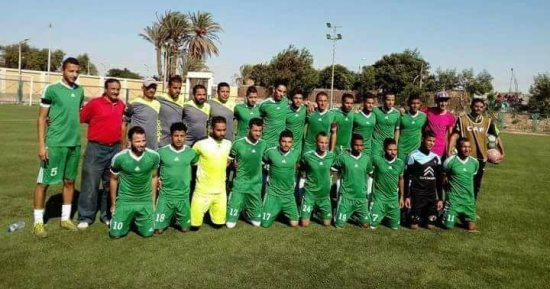 المنيا وأسوان يطلبان التعاقد مع ثلاثى بنى مزار