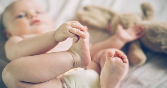 "الكساح" يجتاح عاصمة الضباب ويسجل أعلى نسبة منذ 50 عامًا