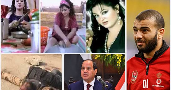 اعرف كل حاجة.. أهم 10 أخبار على مدار اليوم الثلاثاء