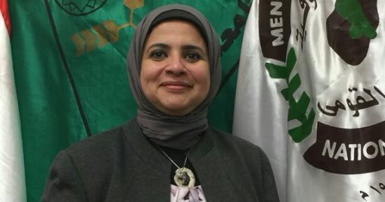 وكيل معهد الكبد بالمنوفية: إدراج طلاب المدارس بمنظومة مكافحة فيروس سى