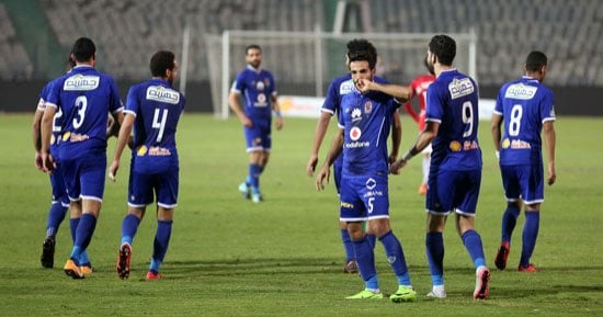 وليد سليمان ومؤمن زكريا وأزارو فى تشكيل الأهلى أمام الزمالك