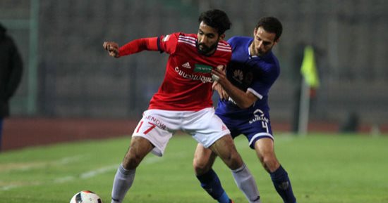 جدول ترتيب فرق الدورى المصرى بعد مباراة الأهلى والنصر اليوم الثلاثاء 2 / 1 / 2018