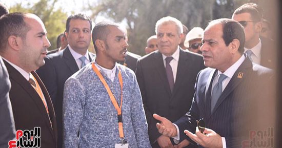 صاحب مشكلة مصرف كيما: مصطفى مدبولى وعد بإنهاء محطة صرف بلانة خلال 6 أشهر