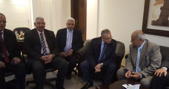 افتتاح تجديدات مركز القلب بجامعة الأزهر لتقديم الخدمات بنصف الثمن للجمهور