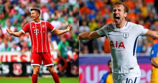 ريال مدريد يحدد الخطة البديلة لفشل التعاقد مع هارى كين