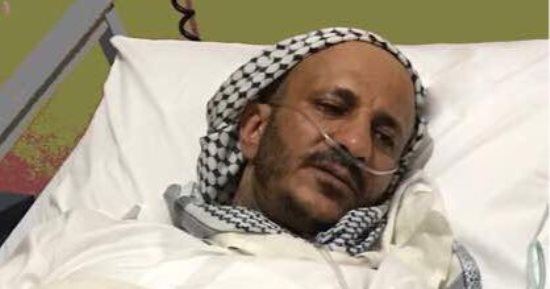 بعد أنباء عن مقتله.. ننشر أول صور للعميد طارق نجل شقيق الرئيس اليمنى السابق بعد نجاته من أحداث مقتل صالح.. مصادر: خرج من صنعاء حيا.. وقيادي بـ"المؤتمر": أول من نبه الرئيس لخيانة الحوثيين وظهوره سيغير المشهد