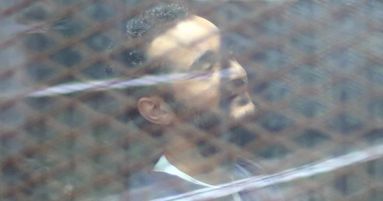 تواريخ مرتبطة بمحاكمة أحمد دومة بـ"أحداث الوزراء".. بعد إقرار حكم سجنه 15 سنة 