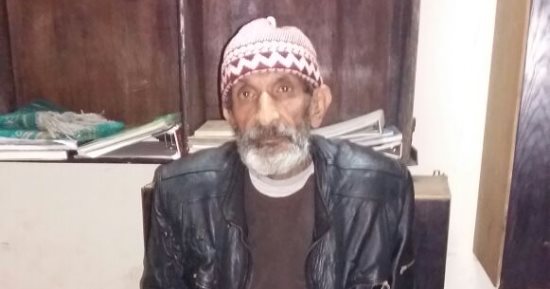 بسبب خلافات عائلية.. حجز عامل ألقى "ماء نار" على وجه طليقته بباب الشعرية