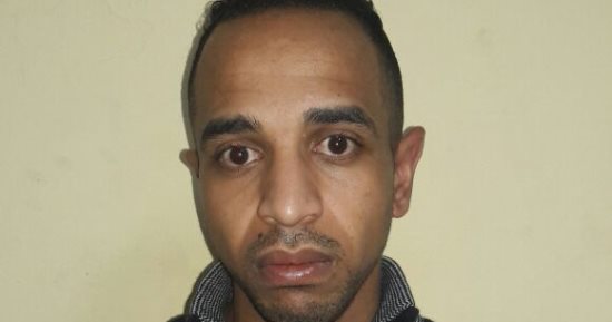 ضبط عامل سرق 44 زجاجة مستحضرات تجميل بـ 88 ألف جنيه بمدينة نصر