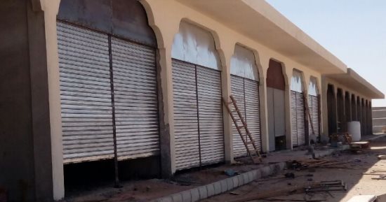 تعرف على مدينة الحرفيين التى ستفتتحها الأوقاف غدا بالغردقة..10 معلومات