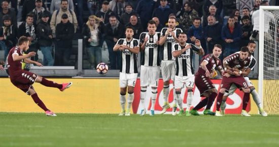 ديربى تورينو.. ضحية يوفنتوس يسعى لفك النحس أمام البيانكونيرى فى الكأس