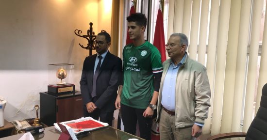 س و ج.. كل ما تريد معرفته عن الاتفاق السعودى بعد ضم أحمد الشيخ