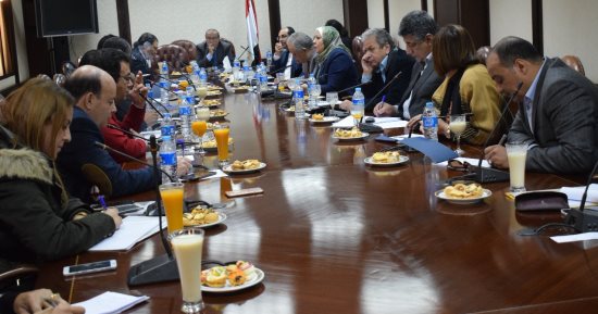 محمد فاضل: التزام القنوات الفضائية بالتصريح الرقابى لعرض الأعمال الدرامية 
