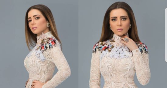 مى عز الدين تستكمل تصوير "رسايل".. غدا