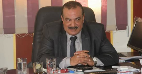 ماذا فعل رئيس مياه القناة لتوصيلها للقرى المحرومة بمحافظة الإسماعيلية؟