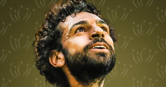 محمد صلاح نجم بدرجة سفير لـ " الأعمال الخيرية "