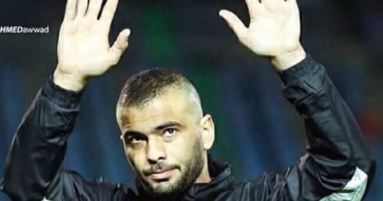 الأهلي يكشف عن قيمة إعارة متعب والشيخ للسعودية