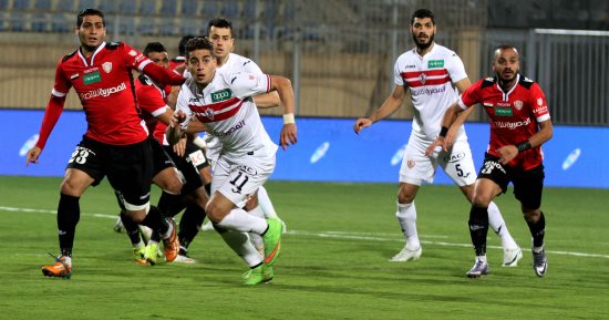 اخبار الزمالك اليوم الاربعاء 3/11/2018 اقالة نيبوشا بعد الخسارة من الطلائع 