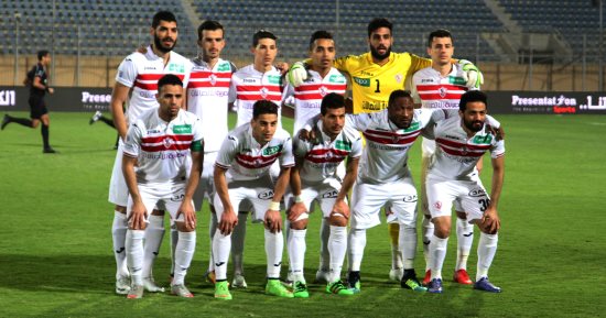 7 لاعبين فى دائرة الخطر بالزمالك و إيهاب جلال يحسم مصيرهم
