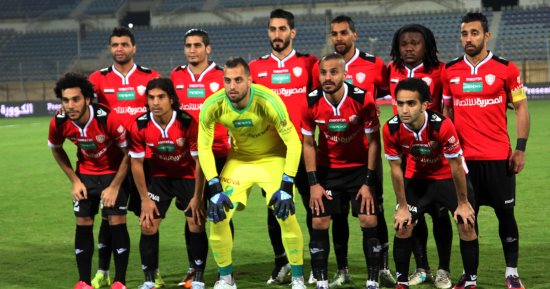الطلائع يلغي ودية إنبي بعد تحديد موعد مواجهة الحرس بالكأس
