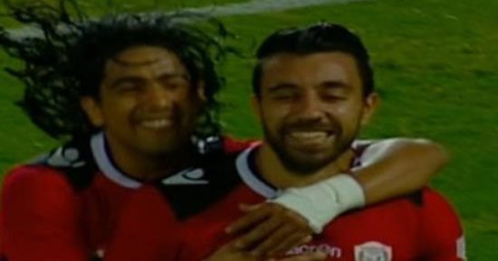 النجوم يهاجم الأهلى بـ"صلاح أمين"